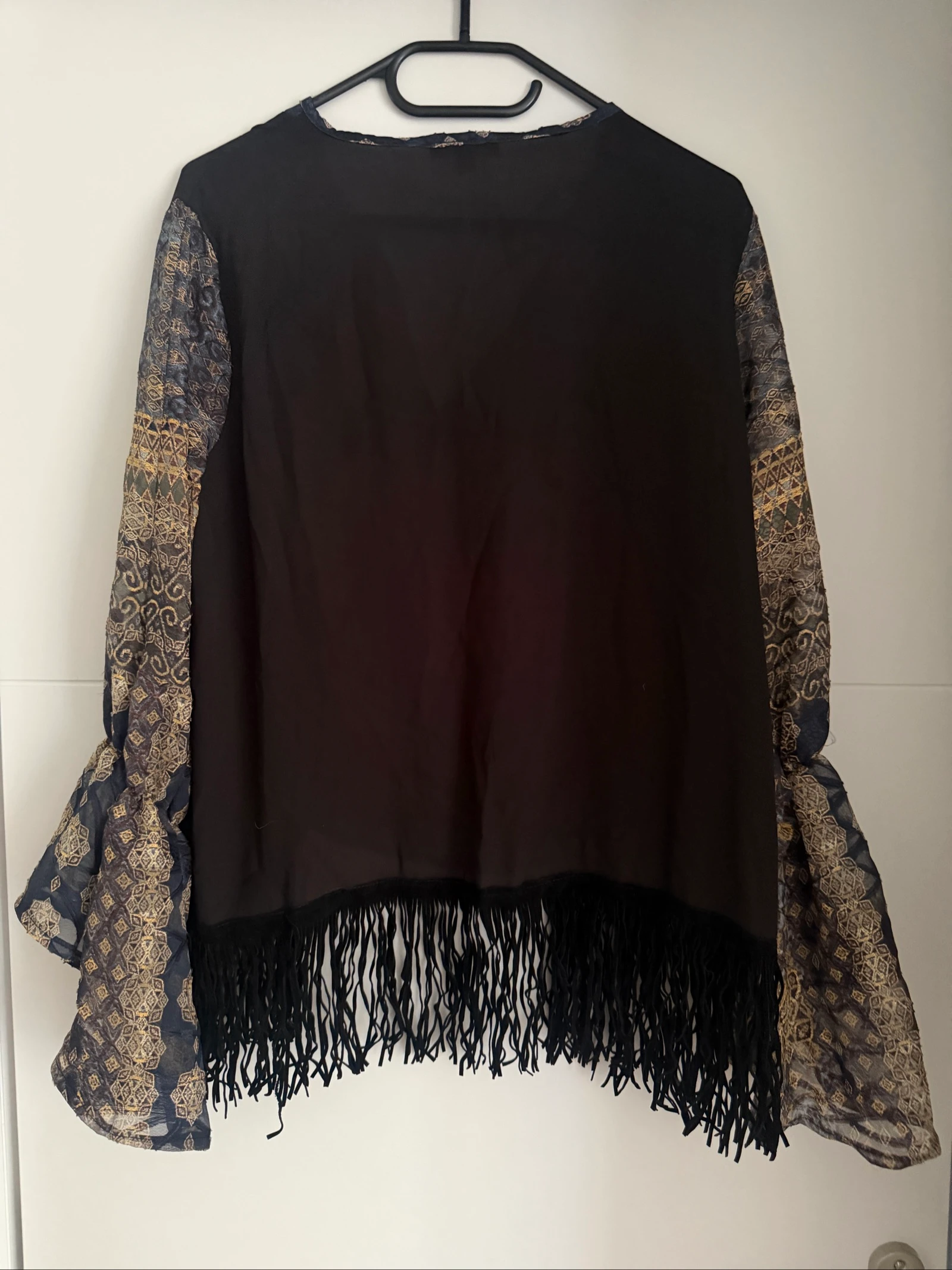 Bréfly blouse – Size 1 – photo 2
